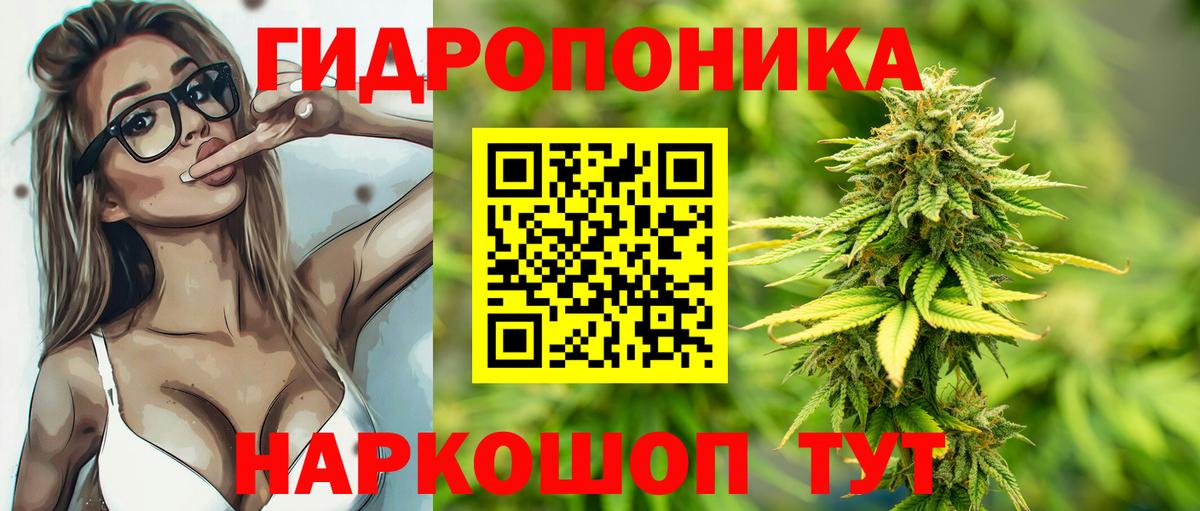 Канабис индика Калач-на-Дону